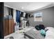 Inviting bedroom filled with natural light, creating a bright and welcoming atmosphere at 5895 16Th N St, St Petersburg, FL 33703