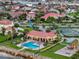 This community offers a pool, tennis courts, playground, and beautiful homes, perfect for an active lifestyle at 6107 Marbella Blvd, Apollo Beach, FL 33572