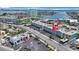 View of condo near waterfront offering proximity to dining and gorgeous water views at 6161 Gulf Winds Dr # 347, St Pete Beach, FL 33706