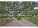 Exterior showcasing a tranquil public park with walkways, benches, and verdant landscaping in a peaceful community setting at 1 Beach Se Dr # 811, St Petersburg, FL 33701