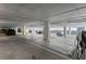 A spacious parking garage with car charging stations and convenient access at 100 1St N Ave # 3905, St Petersburg, FL 33701