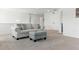 Cozy living room with comfortable seating and neutral decor at 12189 Nouveau Ave, Spring Hill, FL 34610
