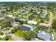 Desirable neighborhood featuring well-maintained homes, lush landscaping, mature trees, and the convenience of nearby amenities at 3944 49Th S Ave, St Petersburg, FL 33711