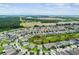 A sprawling residential community featuring lush landscaping, walking trails, and a Gathering-friendly atmosphere at 9816 Ivory Dr, Sun City Center, FL 33573