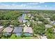 Beautiful home with screened in pool and lake view in the Landora community at 19113 Golden Cacoon Pl, Lutz, FL 33558