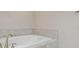 Soaking tub with tile surround at 28568 Tranquil Lake Cir, Wesley Chapel, FL 33543