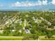Magnificent home near Belleair Beaches and Country Club, featuring Clearwater Beach in the distance at 321 Barbara Cir, Belleair, FL 33756