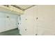 Community storage room featuring multiple lockers, offering secure space for residents at 416 73Rd N Ave # 206, St Petersburg, FL 33702