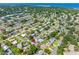 Discover a Gathering-friendly neighborhood with lush greenery and well-maintained homes, perfect for serene suburban living at 1154 64Th S Ave, St Petersburg, FL 33705