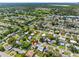 Charming neighborhood featuring mature trees and lush landscaping, located near parks and recreational facilities for an active lifestyle at 1154 64Th S Ave, St Petersburg, FL 33705