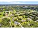 Sprawling residential area featuring tree-lined streets and well-maintained homes in a peaceful neighborhood at 13321 Lewis Raulerson Rd, Dover, FL 33527