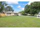 Charming single-story home with a well-manicured lawn at 2333 Indigo Dr, Clearwater, FL 33763