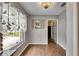 Charming dining area with natural light at 2914 Forest Cir, Seffner, FL 33584