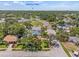 Enjoy Tampa skyline views in this neighborhood, and the mature landscaping of this lovely single-Gathering home at 8405 Woodbridge Blvd, Tampa, FL 33615