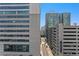 Scenic city views capture the urban landscape, showcasing the surrounding architecture and streets at 449 S 12Th St # 1004, Tampa, FL 33602