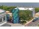 Great view of Sparkman Wharf; a place to enjoy local culinary, beverage, and retail options at 449 S 12Th St # 1004, Tampa, FL 33602