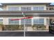 Assigned covered parking space. The condo unit is located on the second floor, enhancing privacy and views at 5111 Amulet Dr # 208, New Port Richey, FL 34652