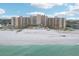Enjoy serene views of the ocean and sandy beach from this charming beachfront condo at 880 Mandalay Ave # C513, Clearwater Beach, FL 33767