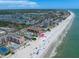 Desirable beachfront location with easy access to amenities and stunning coastline views at 960 Gulf Blvd # 5, Indian Rocks Beach, FL 33785