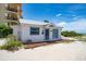 Charming beachfront cottage with beautiful architectural features and direct access to the beach at 960 Gulf Blvd # 5, Indian Rocks Beach, FL 33785