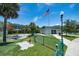 A neighborhood recreation area offers picnic area, a water fountain and restrooms at 960 Gulf Blvd # 5, Indian Rocks Beach, FL 33785