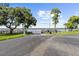 Community boat ramp providing access to the waterway for boating and recreation at 3772 Woodridge Pl, Palm Harbor, FL 34684