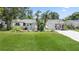 Charming one-story home with a well-manicured lawn and inviting curb appeal at 5514 7Th N Ave, St Petersburg, FL 33710
