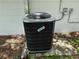 Comfortmaker AC unit installed outside the home at 7651 46Th N Way, Pinellas Park, FL 33781