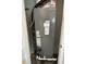 Closet containing the furnace at 7651 46Th N Way, Pinellas Park, FL 33781