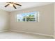 Bedroom with large window and natural light at 13883 Jamaica Dr, Seminole, FL 33776