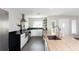 Well-equipped kitchen with stainless steel appliances and ample counter space at 2205 N Riverside Dr, Tampa, FL 33602