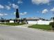 Charming home with a two-car garage and a well-maintained front yard, reflecting curb appeal at 2619 Albion St, Holiday, FL 34691
