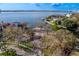 Cleared, waterfront lot ready to build a new home near Tampa Bay at 38 Ladoga Ave, Tampa, FL 33606