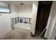 Picture of a bathroom under renovation showcasing bathtub installation at 4050 Iris N St, St Petersburg, FL 33703