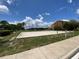 Community volleyball court with soft sand, perfect for friendly games on a sunny day at 500 Belcher S Rd # 109, Largo, FL 33771