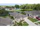 Beautiful home is part of a friendly community with ponds and lush landscaping at 5131 Gato Del Sol Cir, Wesley Chapel, FL 33544