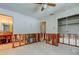 Spacious room featuring adjoining bathroom and closet at 565 55Th Ne Ave, St Petersburg, FL 33703