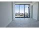 Bright, spacious living room with expansive windows showcasing city views at 777 3Rd N Ave # 1704, St Petersburg, FL 33701