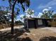 Discover a partially fenced backyard offering a private outdoor space at 8018 Mulberry St, Tampa, FL 33604