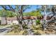 Charming single story home with a manicured lawn and mature shade trees offering curb appeal at 11511 113Th St # 22E, Largo, FL 33778