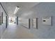 Hallway with mailboxes on the side at 4895 Bay Ne St # 207, St Petersburg, FL 33703