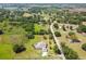 Home with a swimming pool and green space at 1109 Colson Rd, Plant City, FL 33567