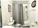 Bathroom featuring a shower and bathtub combination, vanity sink and neutral finishes at 11122 Kempton Vista Dr, Riverview, FL 33579