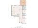 Detailed floor plan showcasing the layout of a 2,747 sq ft home at 11219 Paddock Manor Ave, Riverview, FL 33569