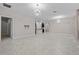 Bright living room featuring recessed lighting and neutral walls at 11308 Chilly Water Ct, Riverview, FL 33569