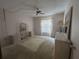 Spacious bedroom with neutral tones, ample natural light, and furnishings at 12760 Indian Rocks Rd # 904, Largo, FL 33774