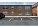 Designated parking spaces near multi-Gathering building with visible unit numbers at 12760 Indian Rocks Rd # 904, Largo, FL 33774