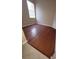 Bright bedroom featuring wood floors and a large window that offers ample natural light at 19239 Stone Hedge Dr, Tampa, FL 33647