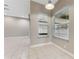 Cozy dining area with large windows offering plenty of natural light at 25946 Buckthorn Ave, Land O Lakes, FL 34639