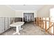 Spacious dining room, with exposed wall studs at 3108 S Omar Ave, Tampa, FL 33629